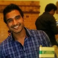Honeywell Employee Rijo George's profile photo
