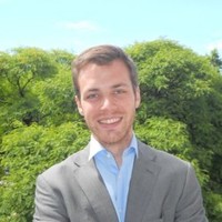 123Seguro Employee Brian Howlin's profile photo