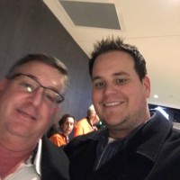 TEAM Schostak Family Restaurants Employee Robert Conway's profile photo