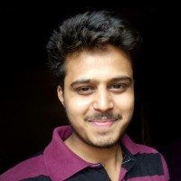 TensorFuse Employee Agam Jain's profile photo