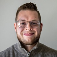 DELRAY Systems Employee Patrick Mejza's profile photo