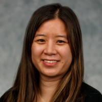 GSK Employee Grace Tran's profile photo
