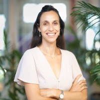 Cymbio Employee Adi Mizrahi-Anidam's profile photo