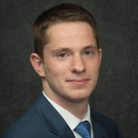 Mayer Brown Employee Ethan Briggs's profile photo