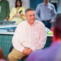 Tiger Brands Employee Itzik Levi's profile photo