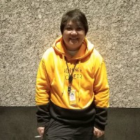 Docusign Employee DJ Santos's profile photo