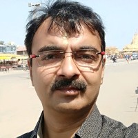 Bank of America Employee Ashutosh Misra's profile photo