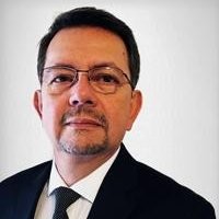 SICE, INC. Employee Alejandro Vasquez's profile photo