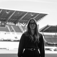 Stade Rennais F.C. - RH Employee Léah Roche's profile photo