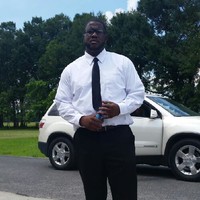 Mac Haik Ford Employee Steven Steward's profile photo