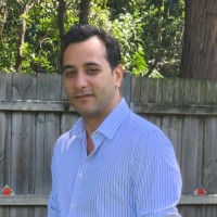 Rincovitch Consultants Employee Shahid Hosseinkhani's profile photo