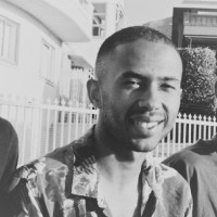 eComplete Employee Nahum Delport's profile photo