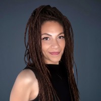 No Limit Creatives Employee Reem Madi's profile photo