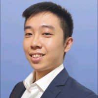 Aloysius Tay Email
