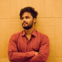 Stratforge Employee Tamil Selvan's profile photo