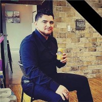 Popeyes Louisiana Kitchen Employee Jairo Monroy's profile photo