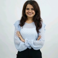 Shweta Choithramani Email & Phone Number