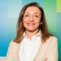 Euronext Employee Azzurra Ciraci's profile photo