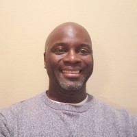 Louisiana Workforce Commission Employee Samuel Hoston's profile photo