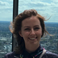 Birdie Employee Catherine Morris's profile photo