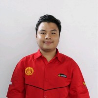 Kwangwoon University Employee Umar Ramadhan's profile photo