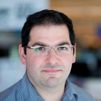 HealthConnex Employee Jacob Farber's profile photo