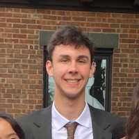 Northwestern Men's Ultimate Frisbee Employee Ben Fried's profile photo