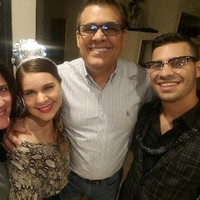 Danva Construction Services Employee Antonio Rivodo's profile photo