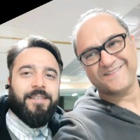 Mostafa Bakhtiarian Email