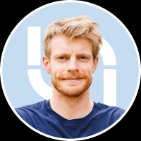 Naboo Employee Gilles Motte's profile photo