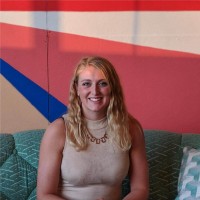 Quill.org Employee Ellie Dean's profile photo