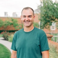 R&A Marketing Employee Kevin Doran's profile photo