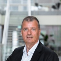 COWI Employee Per Simonsen's profile photo