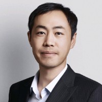XIN Mortgage Employee Aaron Jiang's profile photo