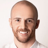 heycar Employee Reece Jagger's profile photo