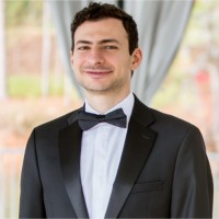 MIRASCO Employee John Morcos's profile photo