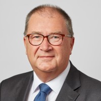 Första AP-fonden (AP1) Employee Peter Hansson's profile photo
