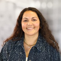 THAR Employee Ariana Kazem's profile photo
