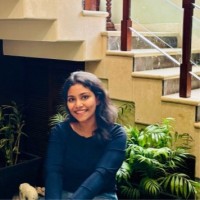 OptCulture Employee Vaishnavi Pasupula's profile photo