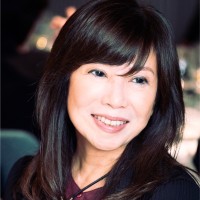 Vantec Thermal Technologies Employee Sheena Chang's profile photo