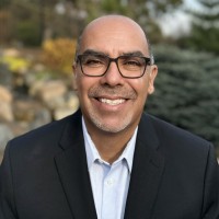 Activated Insights Employee Joe Lopez's profile photo