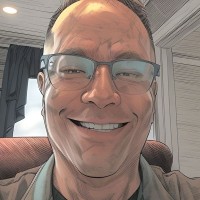 Jeff Goodsill