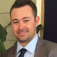 Fahe Employee Clay Smith's profile photo