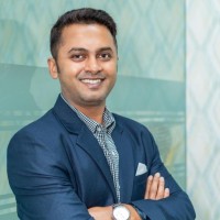 Vivek Chandramohan Email & Phone Number