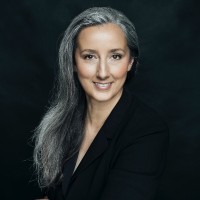 Vancouver Institute of Media Arts (VanArts) Employee Lisa Kaulback's profile photo