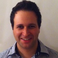 Essendon Football Club Employee Michael Abrahams's profile photo