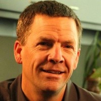 Loftware Employee Michael Ward's profile photo