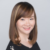 The Estée Lauder Companies Inc. Employee Anthea Ling's profile photo