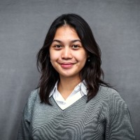 Vidio Employee Keyla A's profile photo