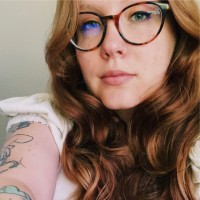 Chewy Employee Victoria Edgar's profile photo
